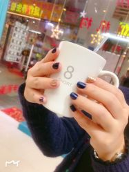-茉屿日式美甲美睫