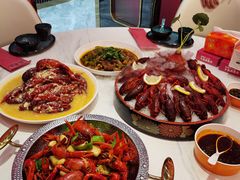 -袁老大龙虾(石鼓路总店)