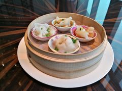 钟水饺-运·中餐厅(成都华尔道夫酒店)