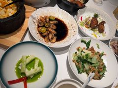 -醉舍·新淮扬菜(长宁龙之梦店)