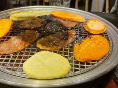 -醉火烧泥炉烤肉(孩儿巷店)