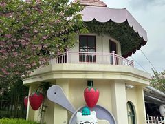 -杭州Hello Kitty乐园