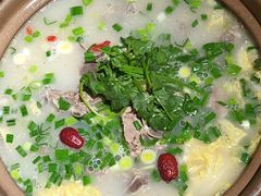 白汤羊蝎子火锅-金陵一哥龙虾(水木秦淮店)