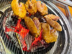 -7年8班朝鲜族非遗美食(三钢里店)
