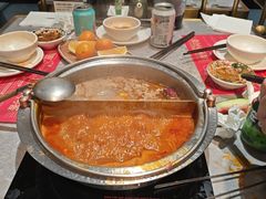 -樱煦和牛寿喜烧(如皋吾悦广场店)