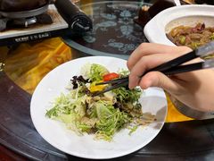 -木子山庄·安徽省老字号·中国炖锅宴