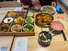 -轻蔬不用等·素食(江苏路店)
