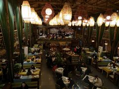 -HOHO餐厅(古子城店)