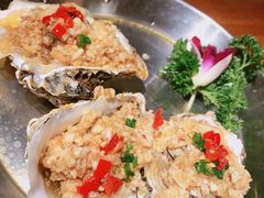 -必点海鲜·鲅鱼水饺(鞍山西道店)