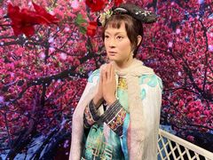 -武汉杜莎夫人蜡像馆