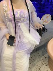 -洛水阁·汉服妆造体验馆(山塘街店)