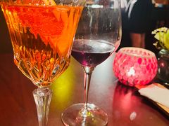 -杭州西子湖四季酒店-WL BISTRO西湖餐厅(灵隐路店)