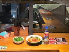 -兵哥豌豆面(雅颂居店)