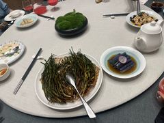 -新吉士·上海菜(浦东LCM置汇旭辉店)