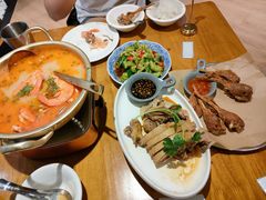 -东就鸭饭店·古早海南菜(友谊南海城店)