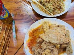 -郭记小街麻辣烫(南小街总店)