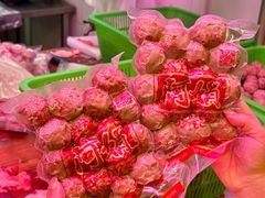 -阿娟牛肉丸·手打牛肉丸·现做现卖