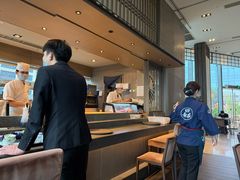 -田舍家Inakaya·炉端烧·铁板烧(天汇igc店)