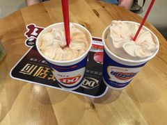 -DQ·蛋糕·冰淇淋(新佳丽店)