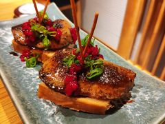 -花和海鲜自助(梅江店)