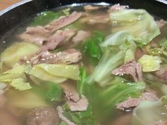 -川堂风·跷脚牛肉·乐山爆炒(宝山日月光店)