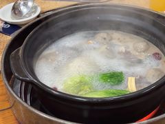 -濠轩阁特色生蚝火锅(水湾路店)
