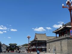 -蓟县鼓楼
