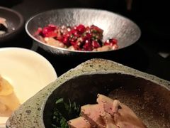 -花潮料理艺食馆(成都万象城店)