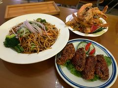 -马来MO简餐.南洋风味料理(美食街店)