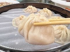 -邢家锅贴老店·非遗·开封菜(金明广场店)