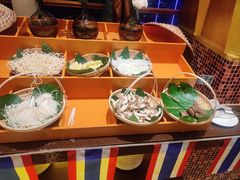 -火舞泰·泰式海鲜火锅餐厅(世纪城店)