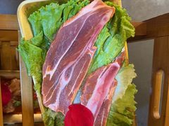 -老渔家·白族·石板烧·野生菌火锅(古城中心店)