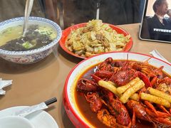 -香满锅老北京羊蝎子火锅·家常菜(新街口店)