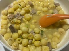 -柴米油盐三杯鸡(象山北路店)