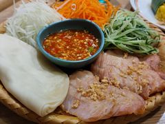 -迷你椰·泰式大排档(共康店)