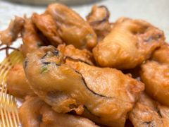 -老字号蛇口德记烧腊饭店·海鲜加工