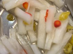-海盗船. 龙虾烧烤. 酒馆