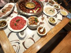 -渝厨生态火锅(合川区府店)