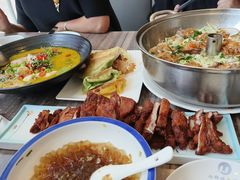 -今鲜源大酒店·中华餐饮名店(新湛路店)