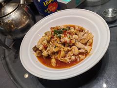 -海鲜e族(马王堆店)