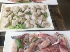 -渔米粥(罗湖店)