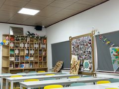 -洛阳古墓博物馆