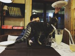 -隅cafe(傅厚岗店)
