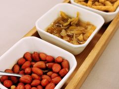 餐前小吃-玖味(老工人西路店)