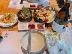 -山海烧肉(铁像寺路店)