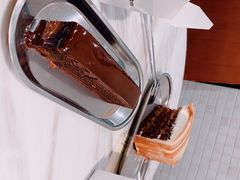 -Awfully Chocolate(来福士广场店)