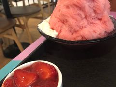 -Ice Monster冰馆·CNN评选全球十大甜品(国贸商城店)