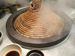 -鲜潭蒸汽石锅鱼(五道口购物中心店)