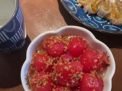 -千代武日本料理(哈西店)