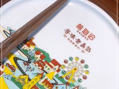 -前海沿·青岛菜(李沧万达店)